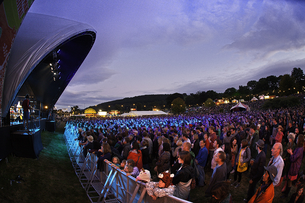 © Crown copyright (2016) Visit Wales