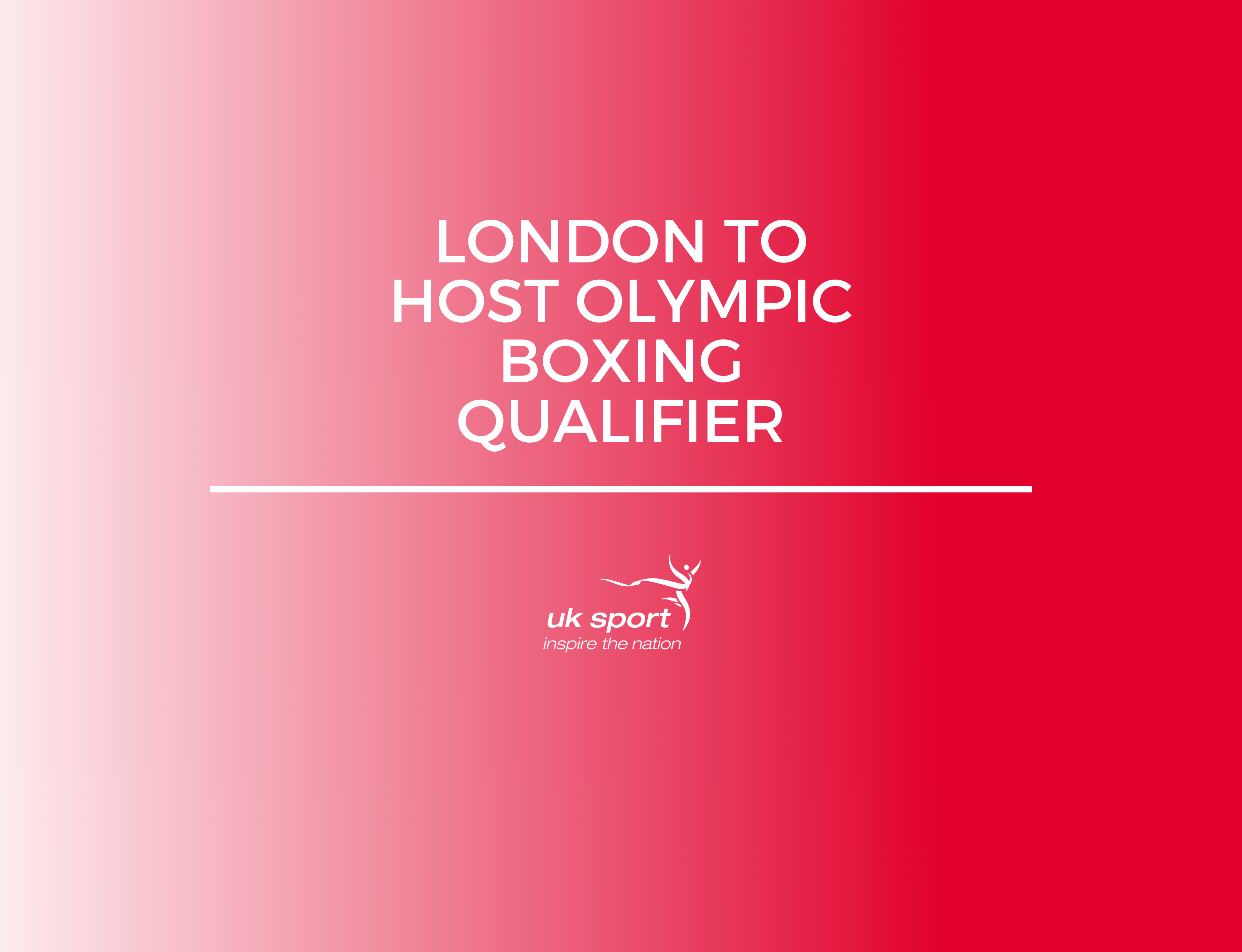 Boxing London