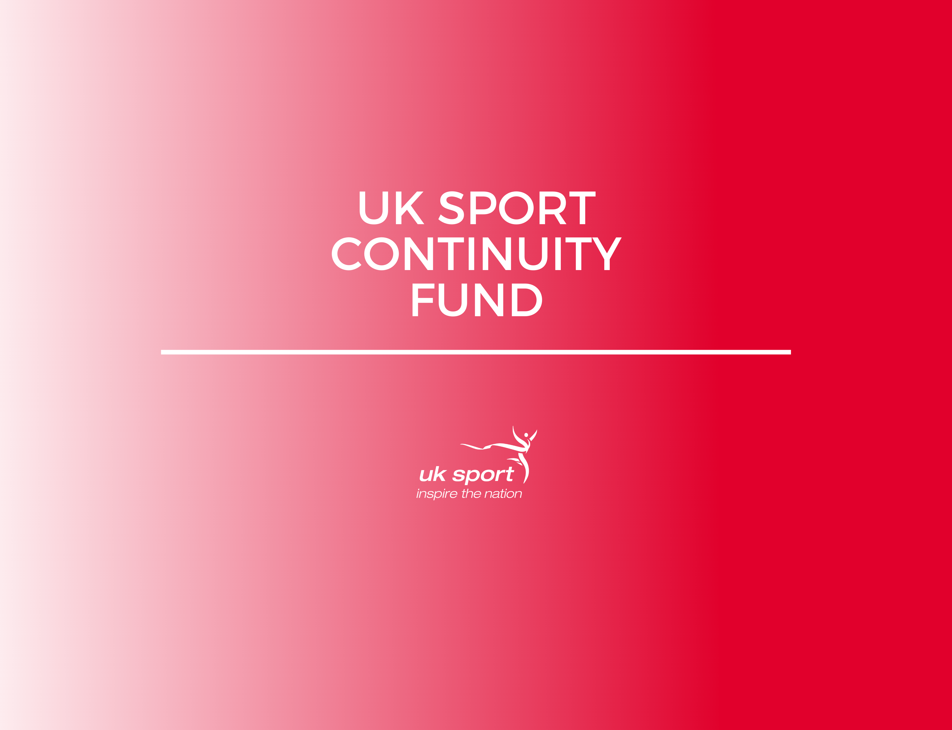 Continuity Fund