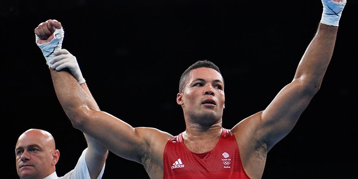 Joe Joyce