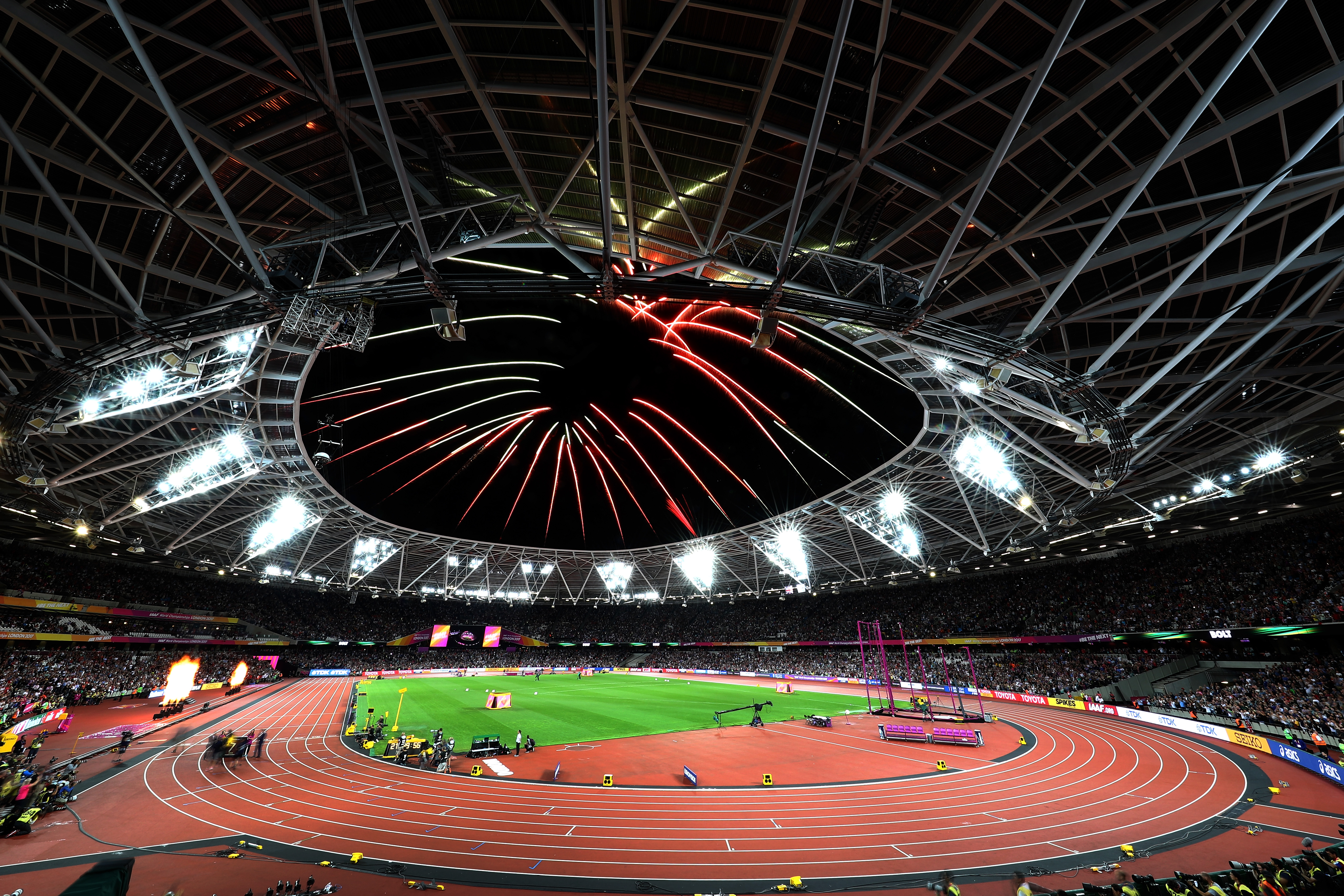 London 2017