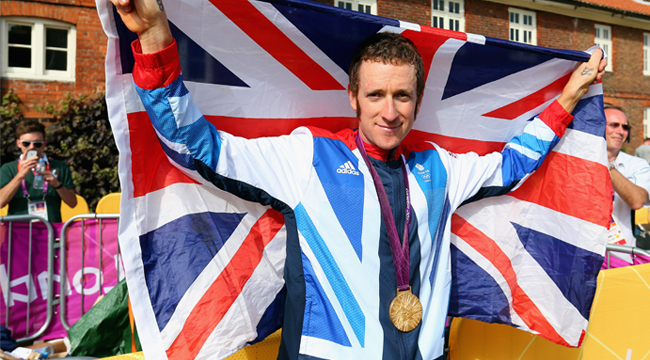 BradleyWigginsGold