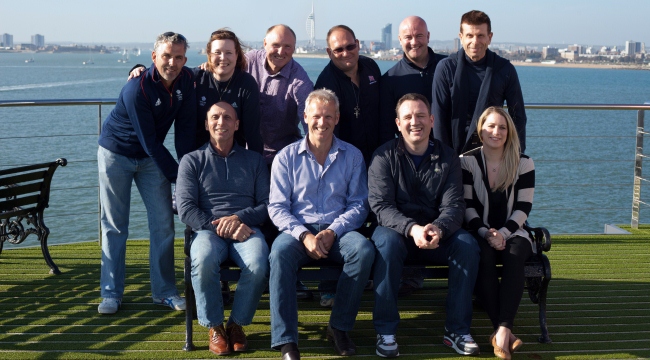 ecapgroup