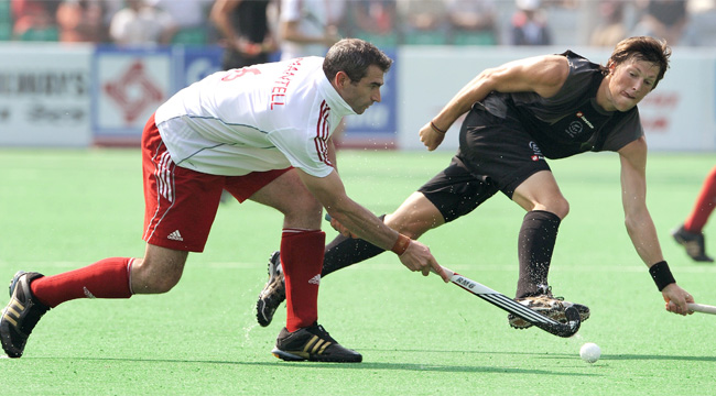 hockey