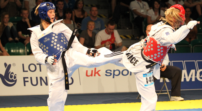 JadeTaekwondo