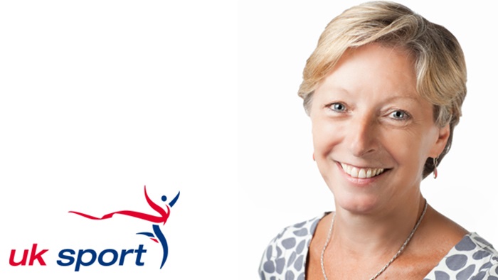 Liz Nicholl