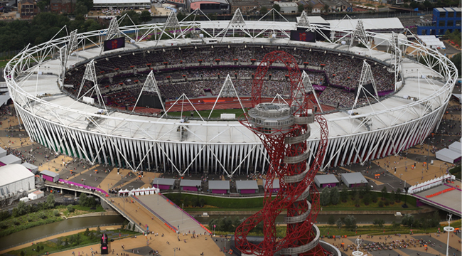 LondonOlympicPark