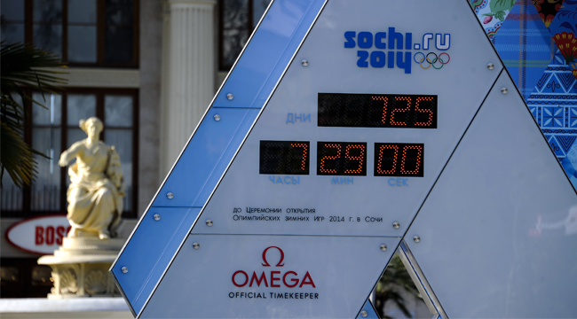 sochi