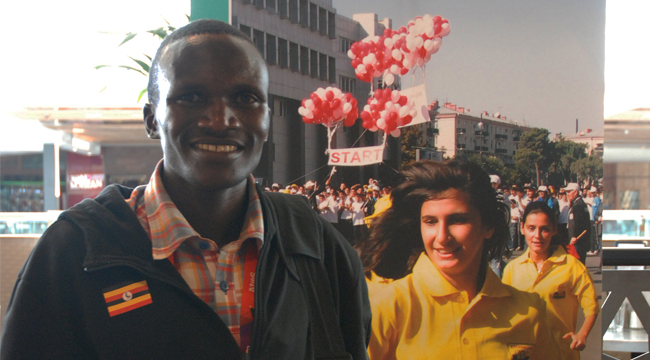 StevenKiprotich