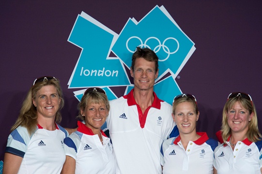 TeamEventing
