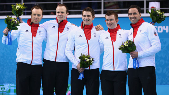 Curling_Silver