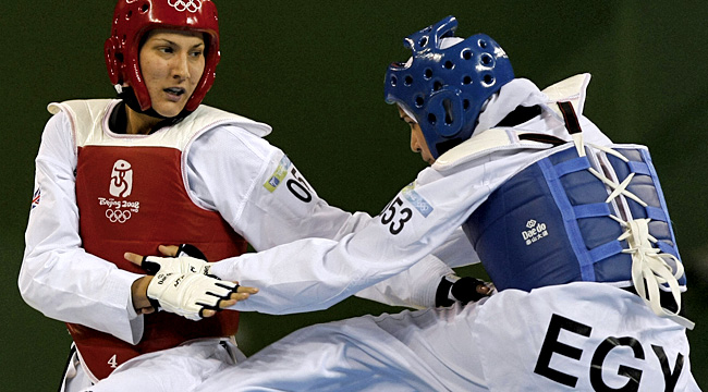 taekwondo