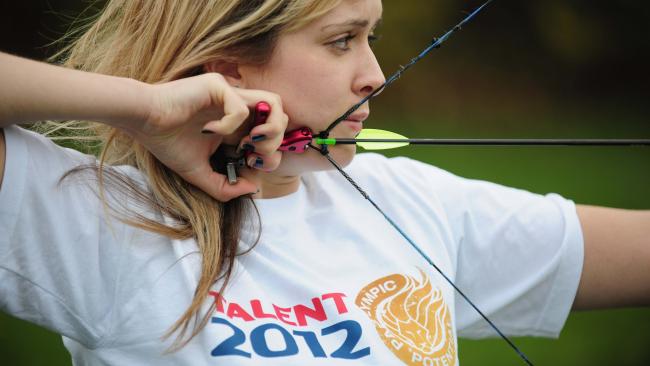 ParalympicPotential