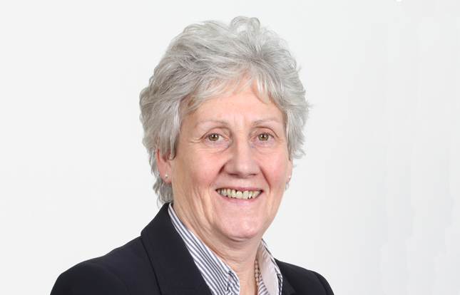 Louise Martin
