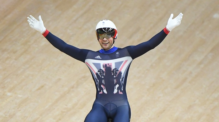 Jason Kenny
