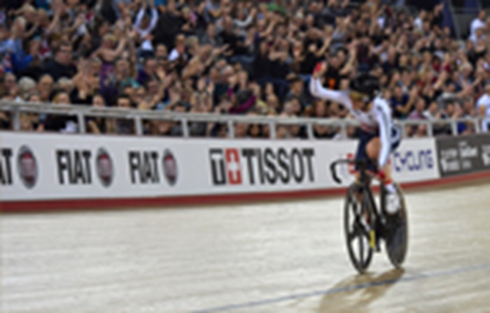 Laura Trott