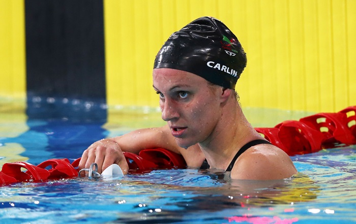 Jazz Carlin