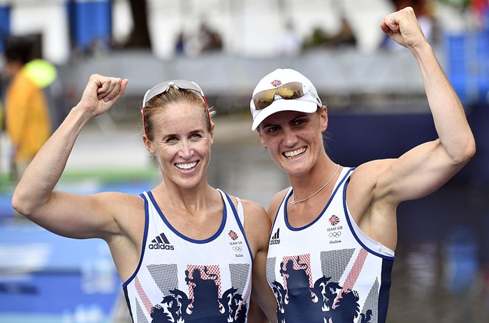 Heather Stanning