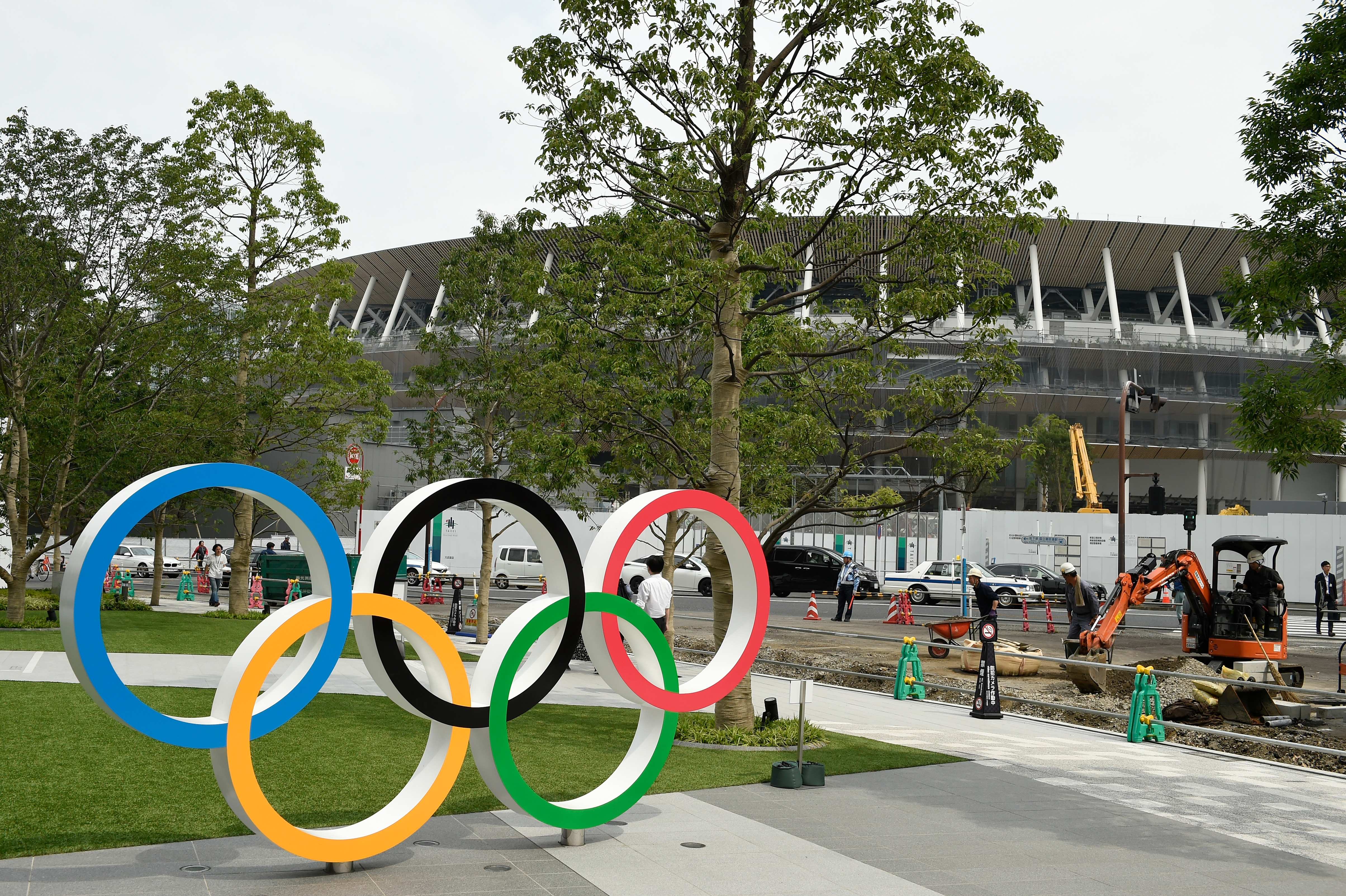 Tokyo2020