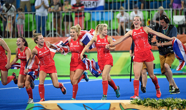GB Hockey