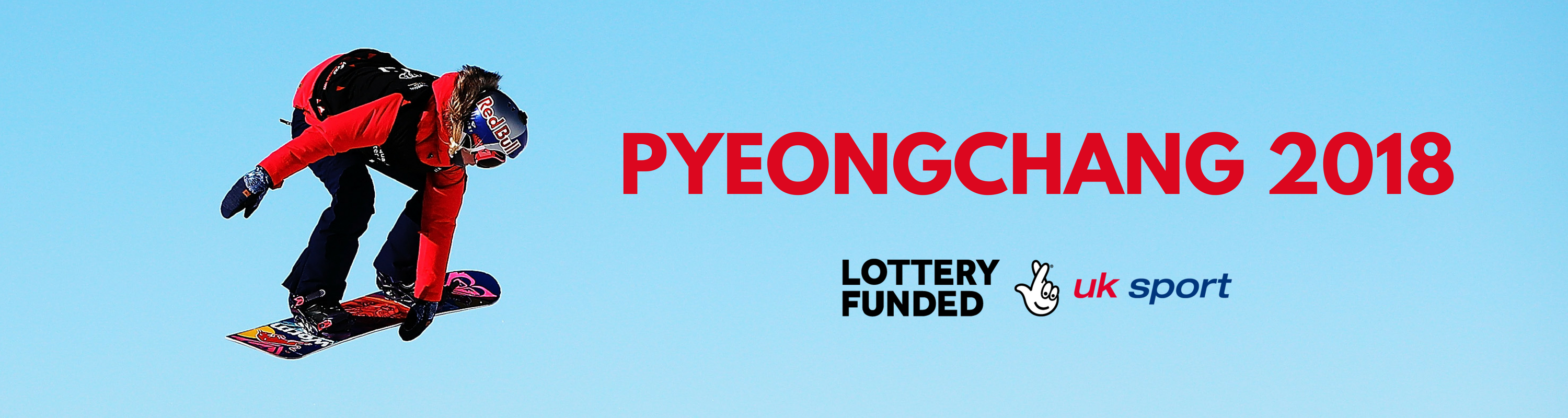 pyeongchang 2018
